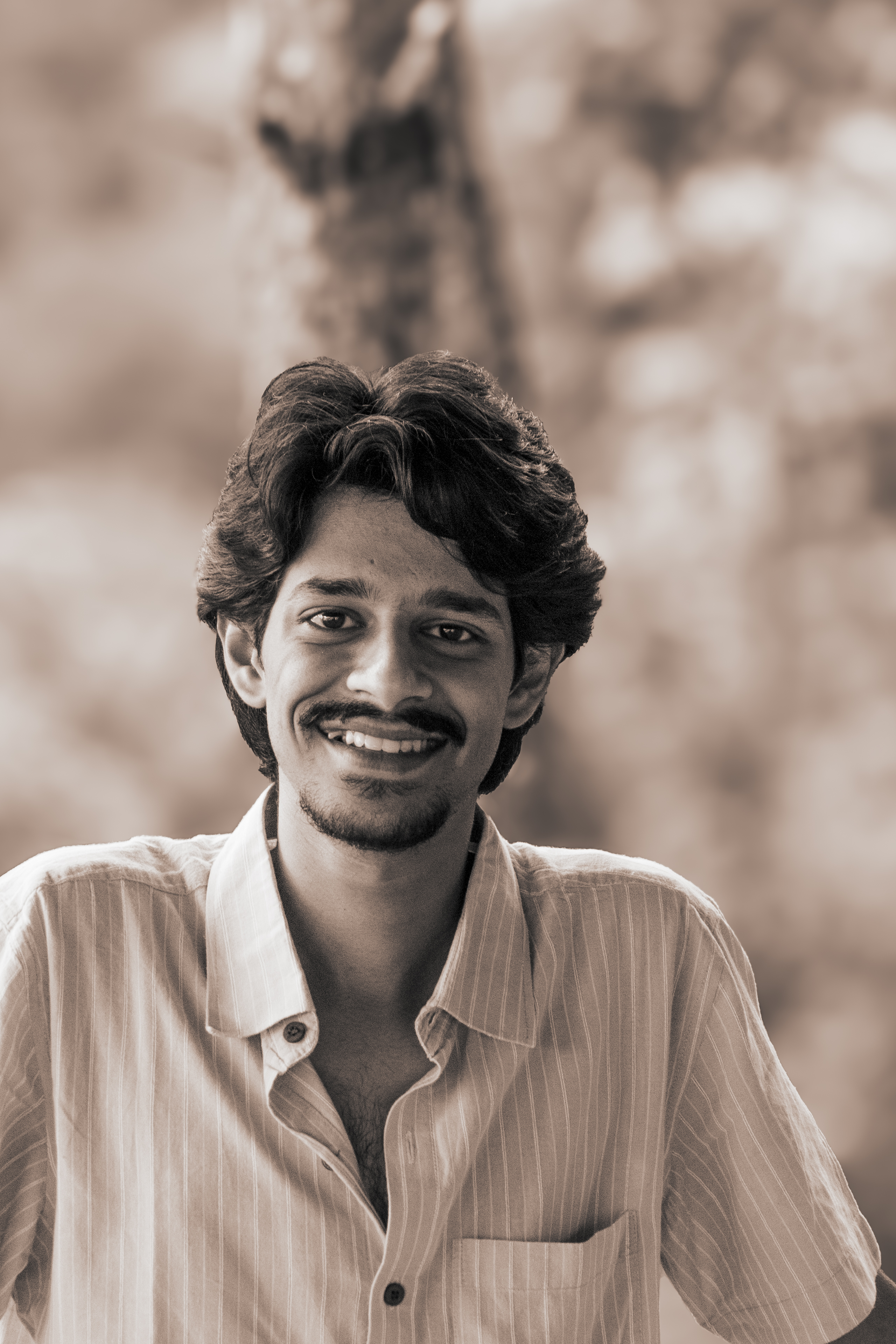 Sheil Joshi