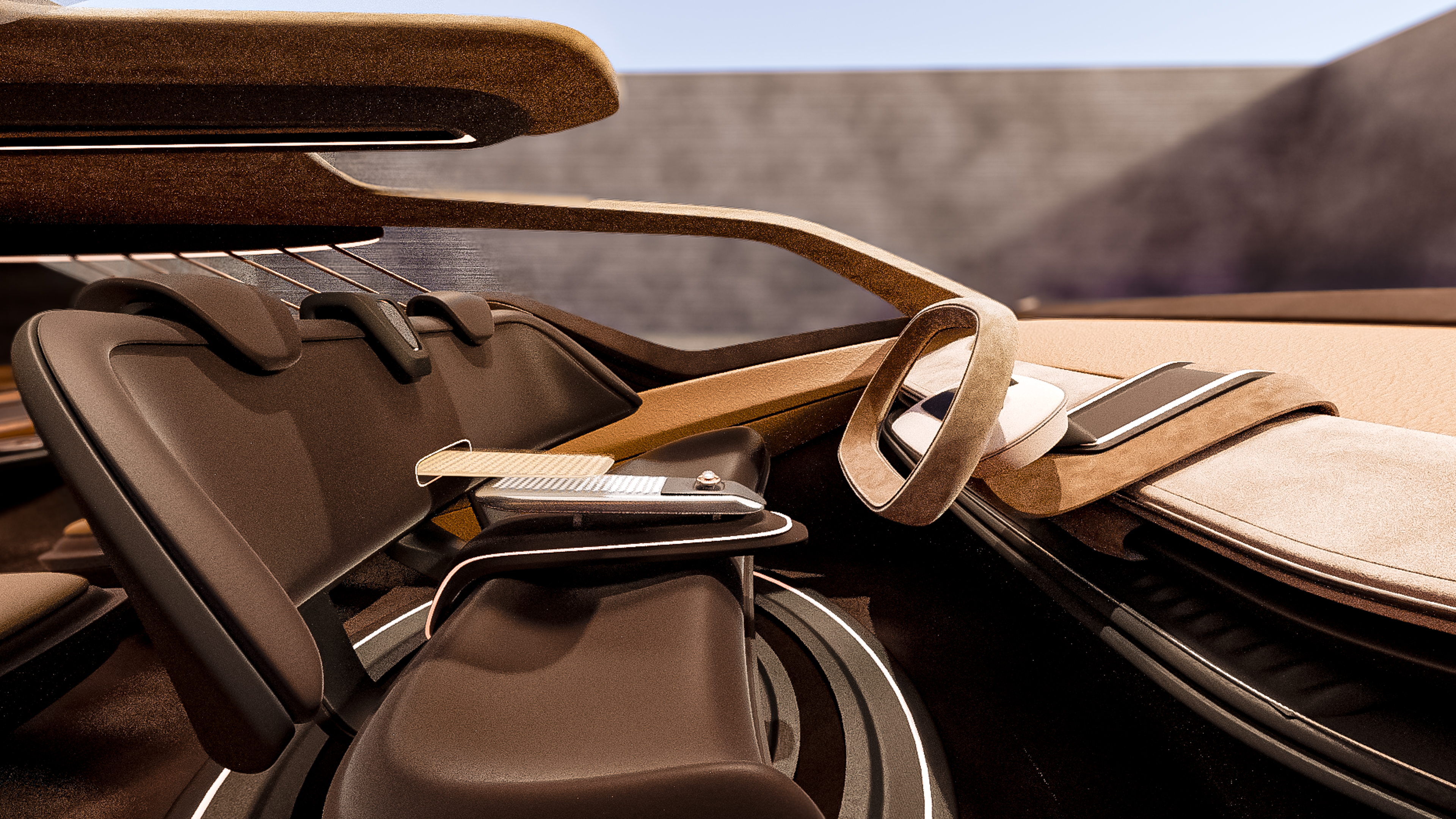 Octave dashboard detail